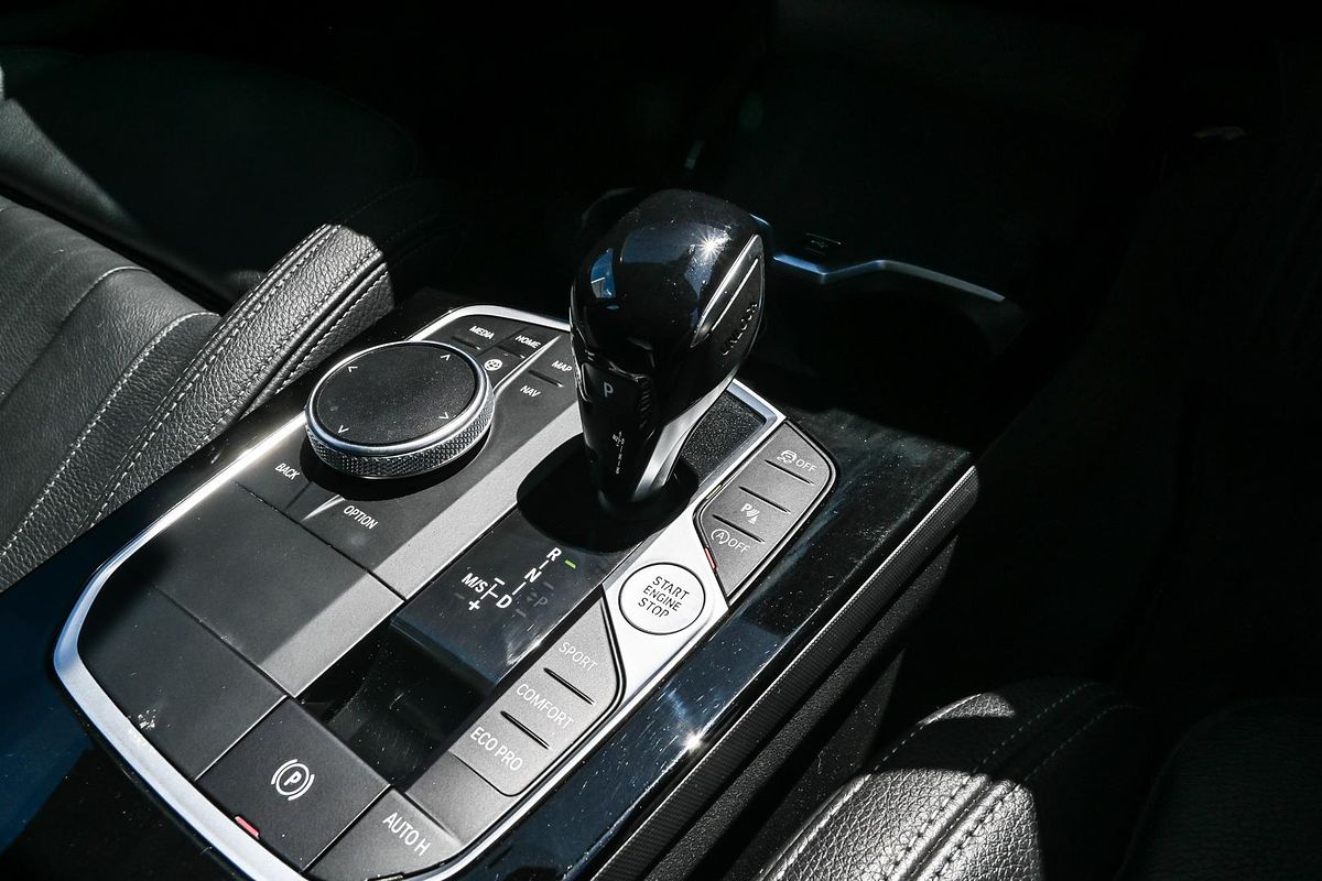 2019 BMW 1 Series M135i xDrive F40