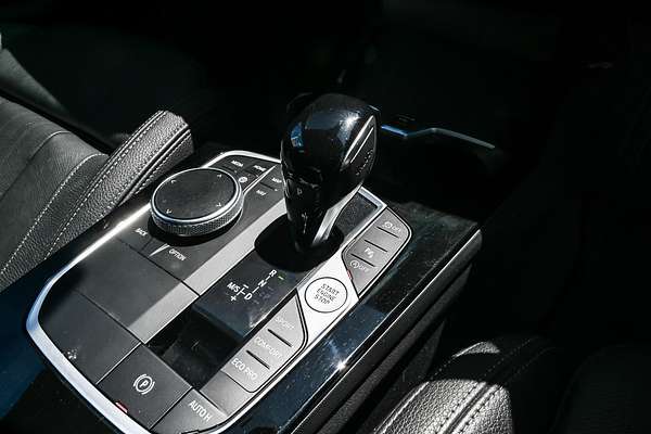 2019 BMW 1 Series M135i xDrive F40