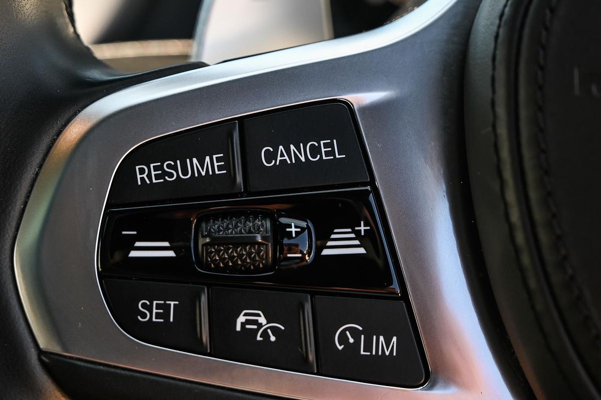 2019 BMW 1 Series M135i xDrive F40