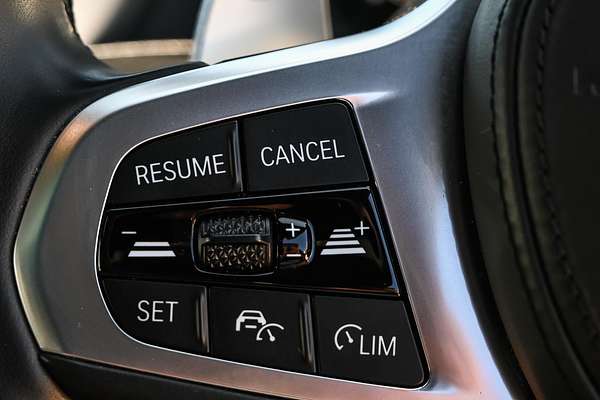 2019 BMW 1 Series M135i xDrive F40