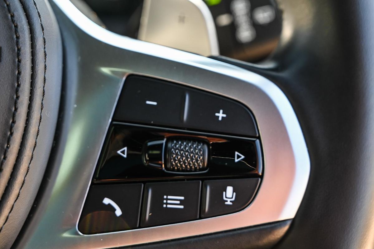 2019 BMW 1 Series M135i xDrive F40