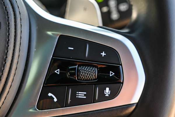 2019 BMW 1 Series M135i xDrive F40