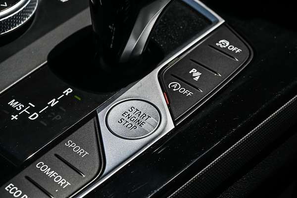 2019 BMW 1 Series M135i xDrive F40