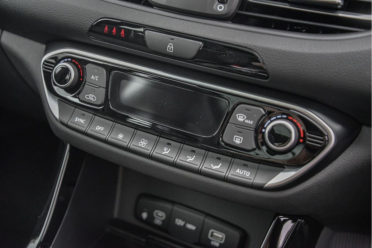 2025 Hyundai i30 N PDe.V6