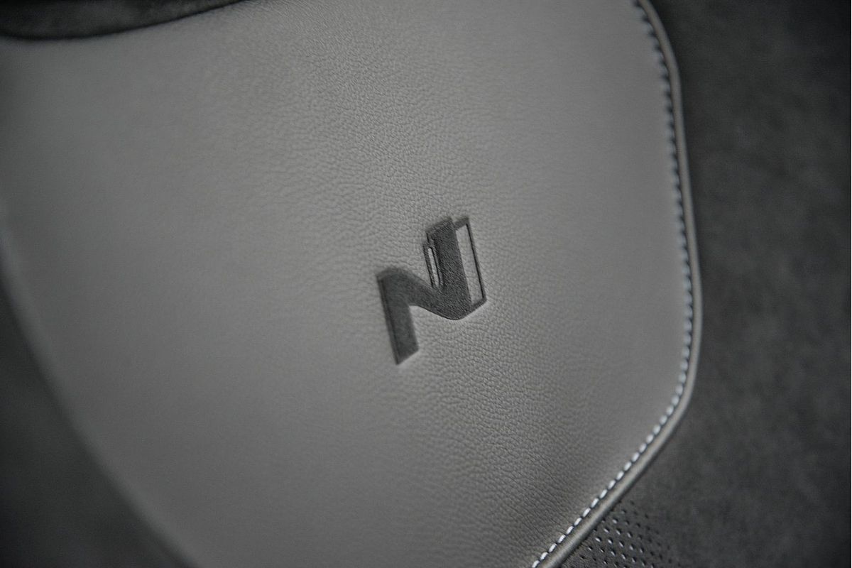 2025 Hyundai i30 N PDe.V6