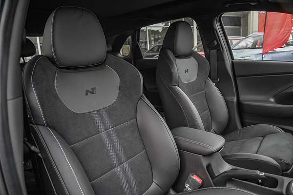 2025 Hyundai i30 N PDe.V6