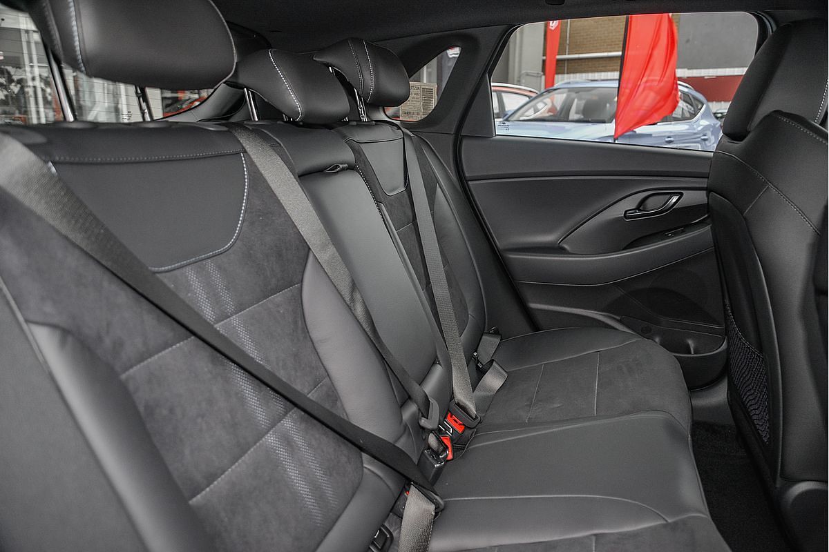2025 Hyundai i30 N PDe.V6