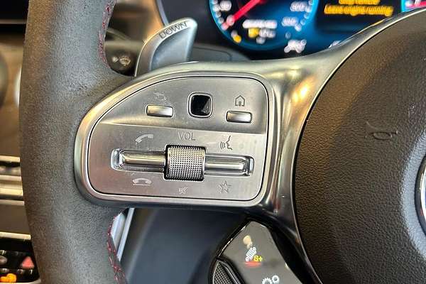 2022 Mercedes-Benz C-Class C63 AMG S C205