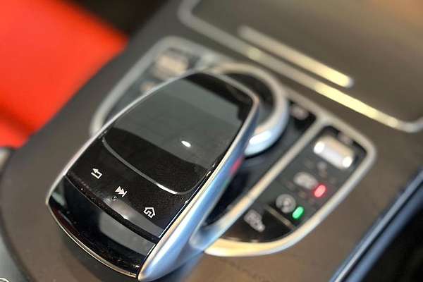 2022 Mercedes-Benz C-Class C63 AMG S C205