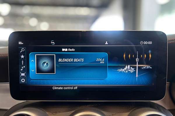 2022 Mercedes-Benz C-Class C63 AMG S C205
