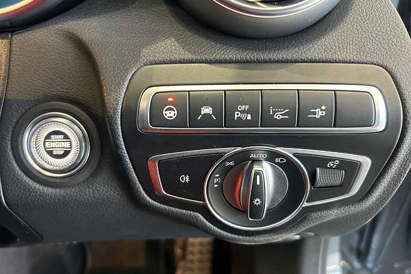 2022 Mercedes-Benz C-Class C63 AMG S C205