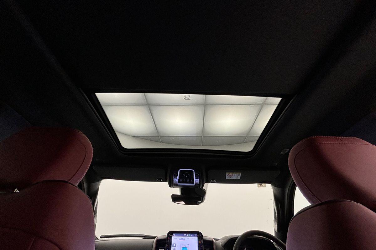 2025 RAM 1500 Rebel Hurricane SO DT 4X4 SWB