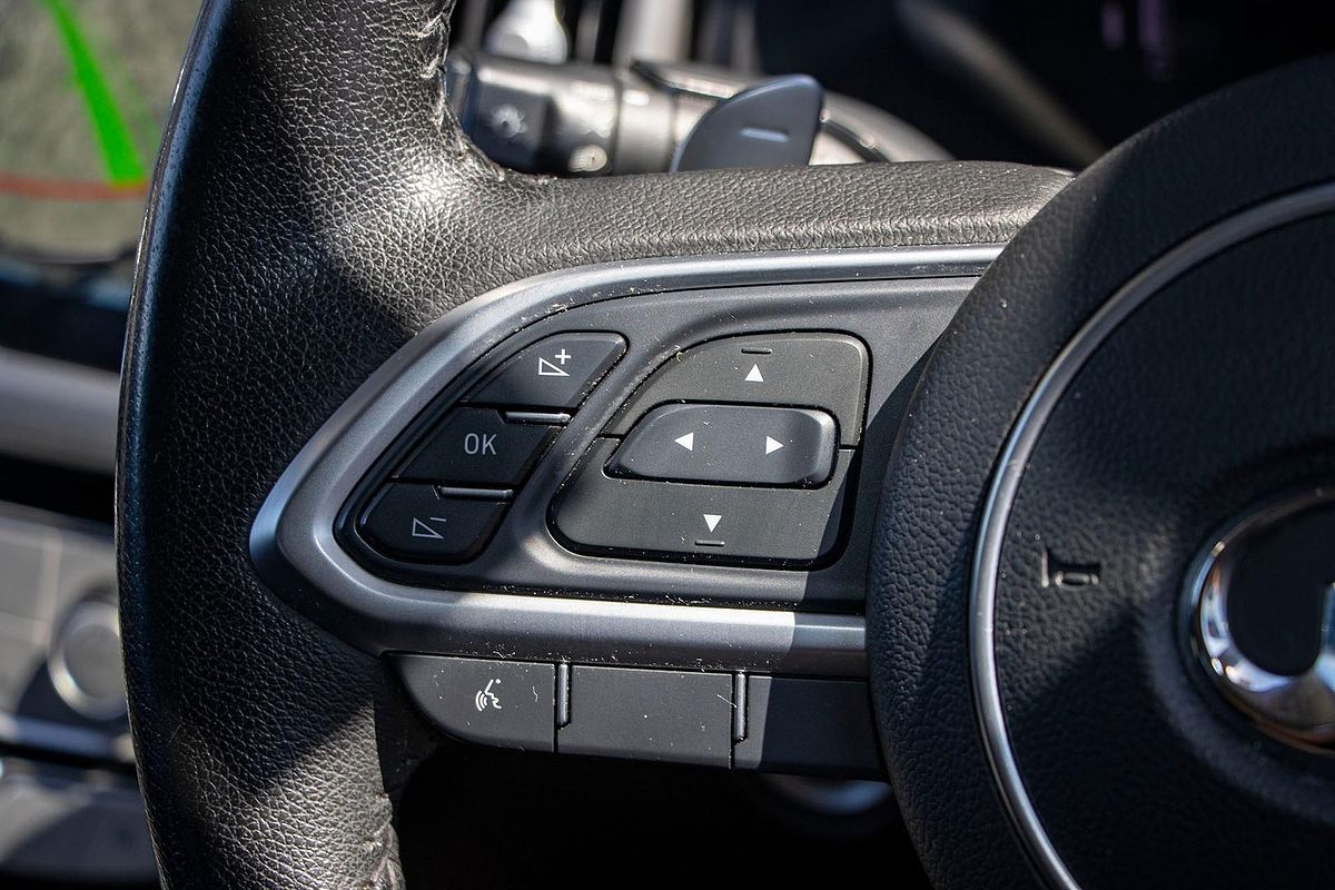 2021 GWM Ute Cannon-X NPW 4X4