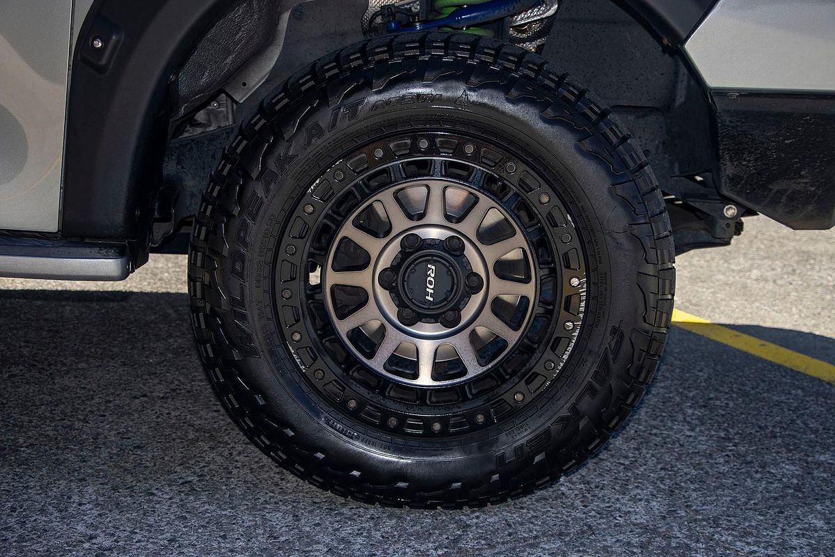 2021 GWM Ute Cannon-X NPW 4X4