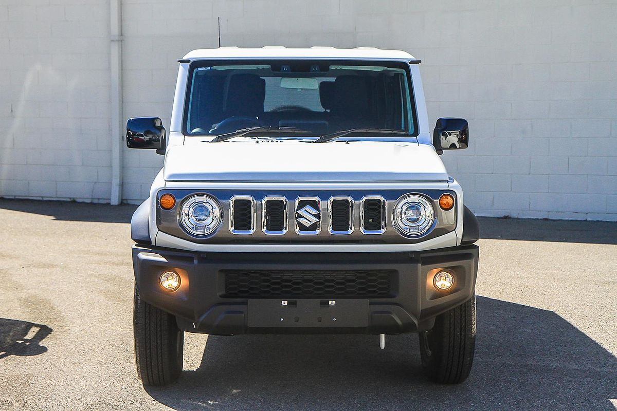 2025 Suzuki Jimny XL JJ