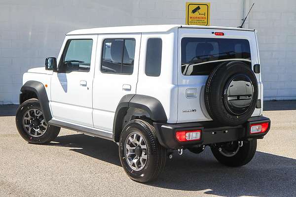 2025 Suzuki Jimny XL JJ