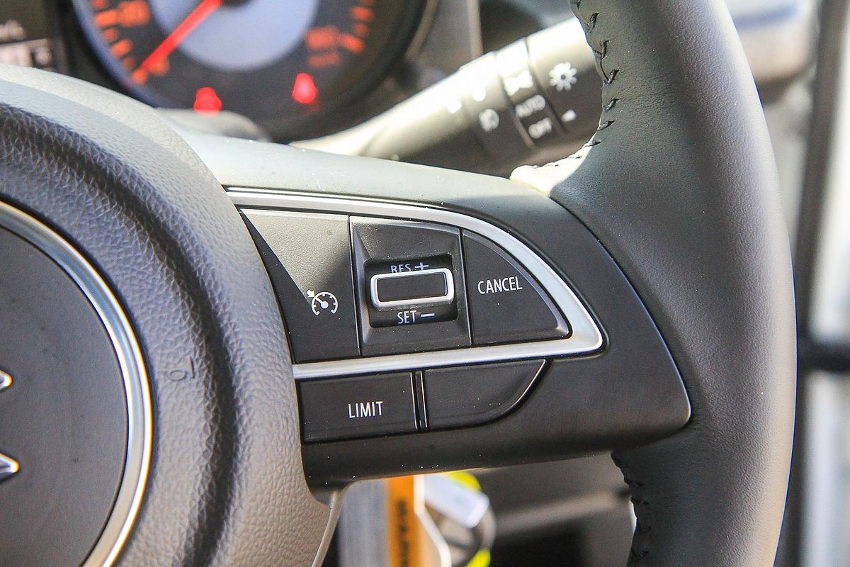 2025 Suzuki Jimny XL JJ