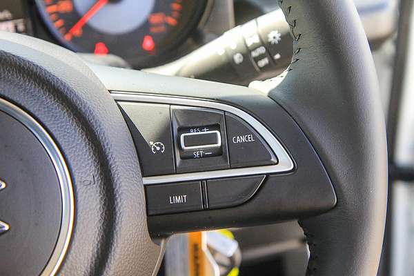 2025 Suzuki Jimny XL JJ