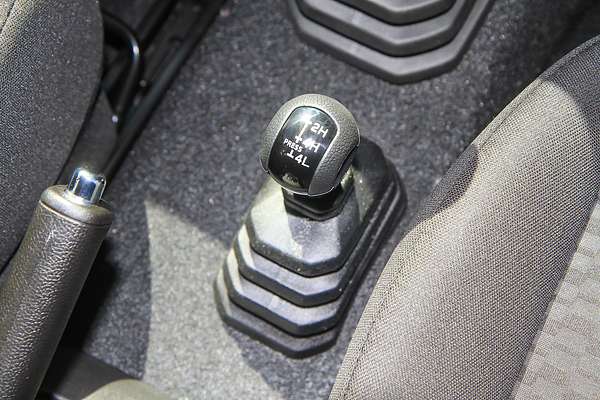 2025 Suzuki Jimny XL JJ