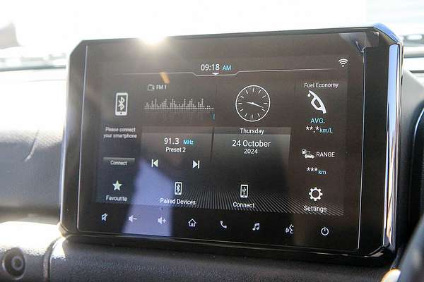 2025 Suzuki Jimny XL JJ