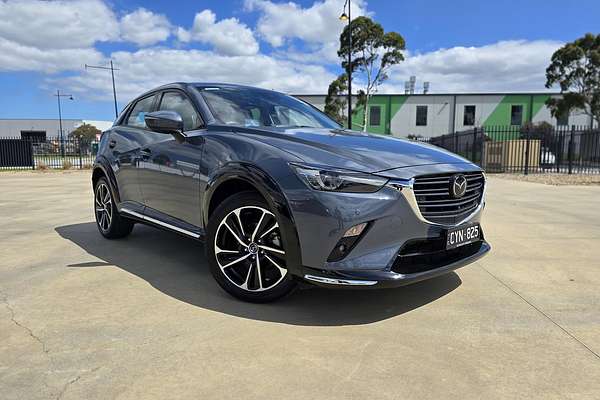 2023 Mazda CX-3 Akari DK