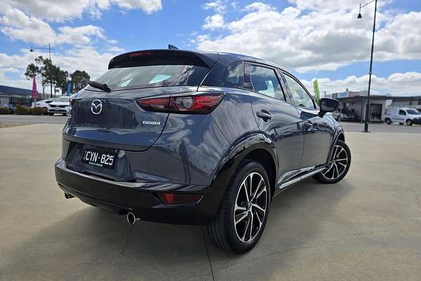 2023 Mazda CX-3 Akari DK
