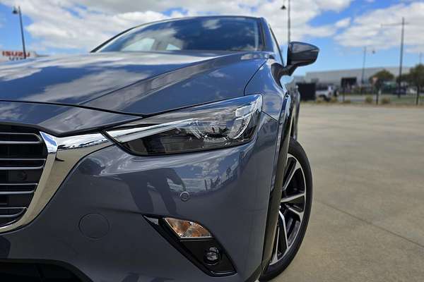 2023 Mazda CX-3 Akari DK