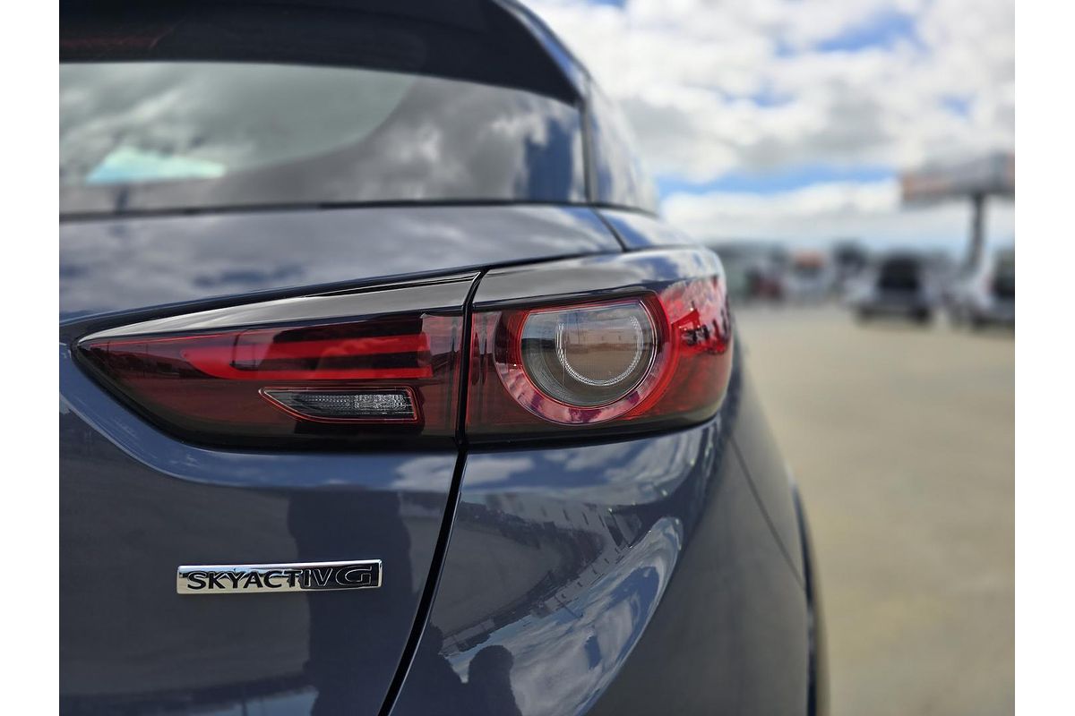 2023 Mazda CX-3 Akari DK