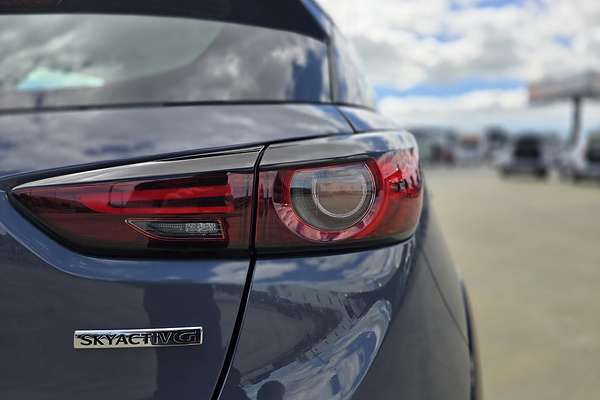 2023 Mazda CX-3 Akari DK