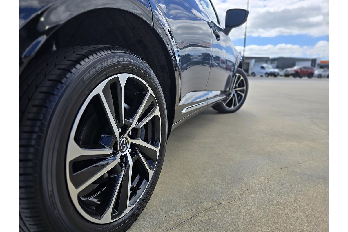 2023 Mazda CX-3 Akari DK