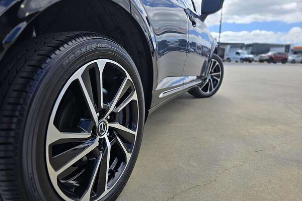 2023 Mazda CX-3 Akari DK