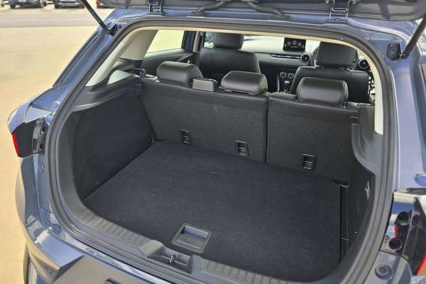 2023 Mazda CX-3 Akari DK