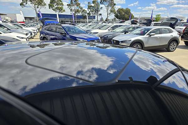 2023 Mazda CX-3 Akari DK