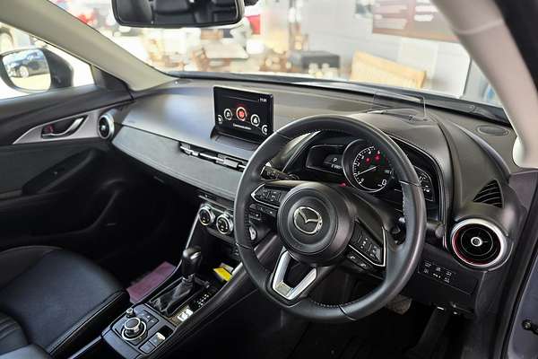 2023 Mazda CX-3 Akari DK