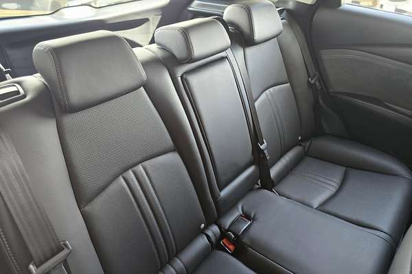 2023 Mazda CX-3 Akari DK