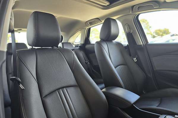 2023 Mazda CX-3 Akari DK