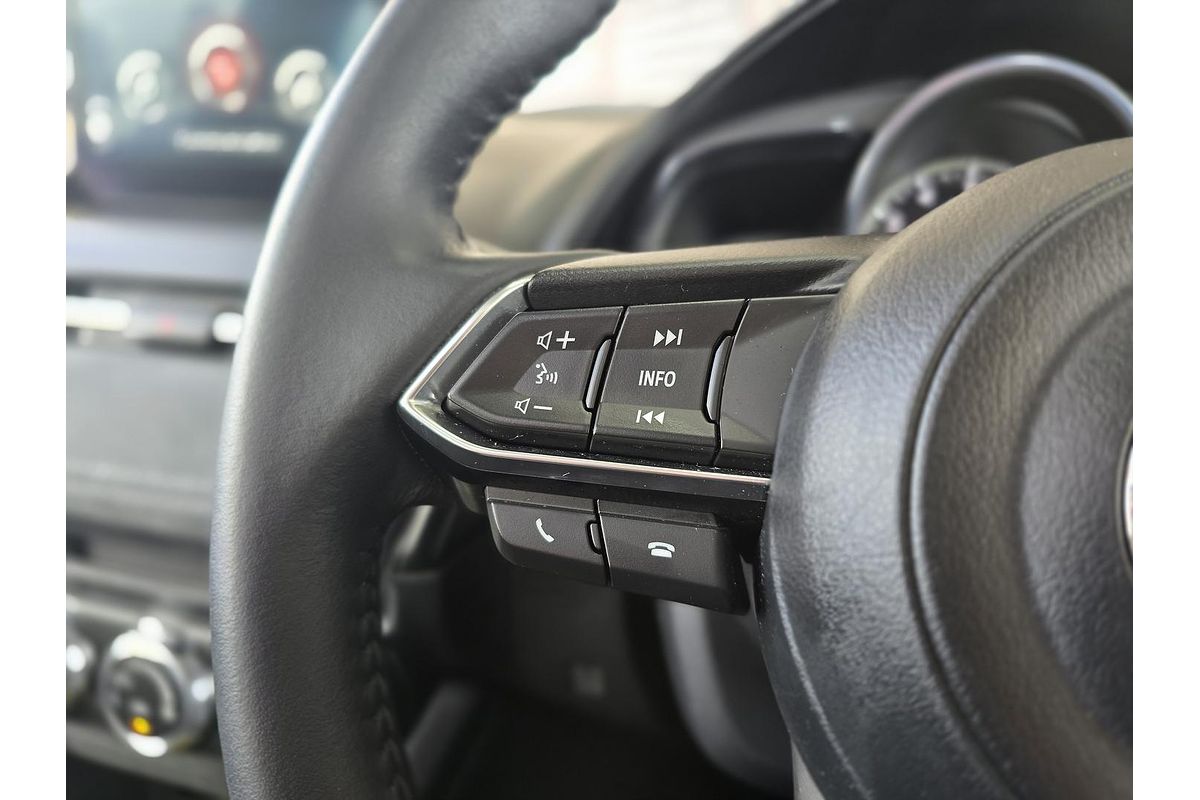 2023 Mazda CX-3 Akari DK