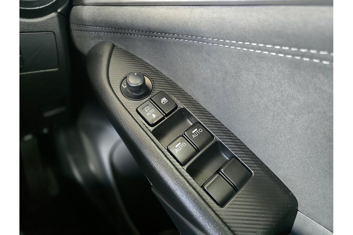 2023 Mazda CX-3 Akari DK