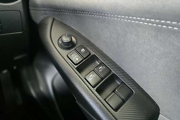 2023 Mazda CX-3 Akari DK