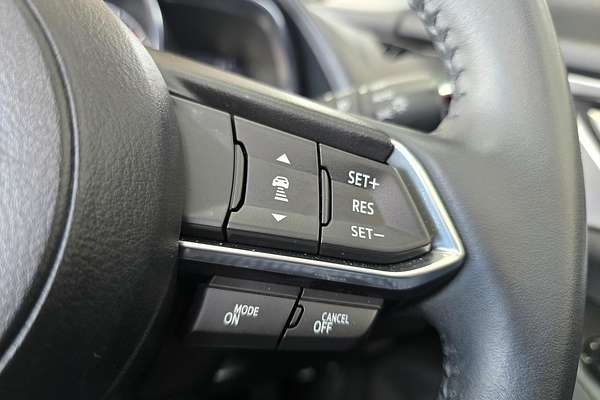 2023 Mazda CX-3 Akari DK