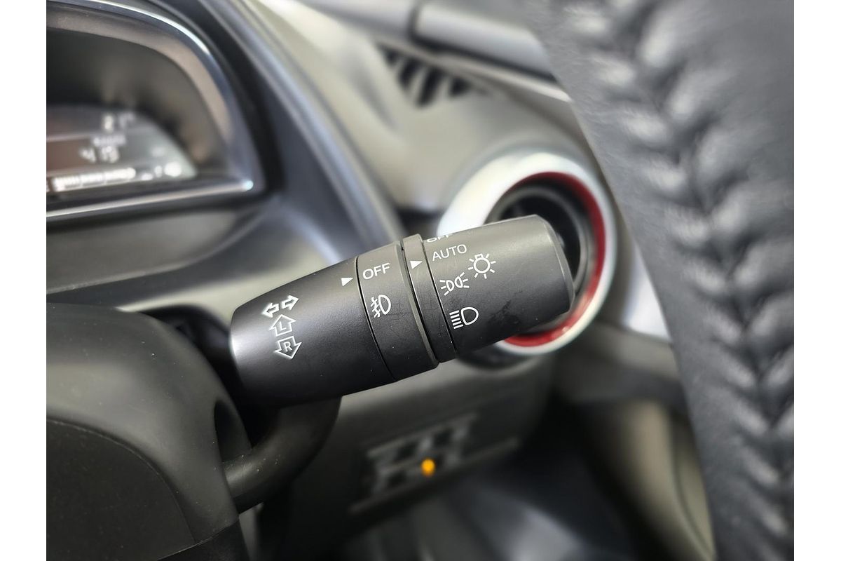 2023 Mazda CX-3 Akari DK