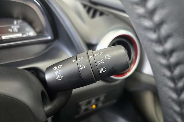 2023 Mazda CX-3 Akari DK