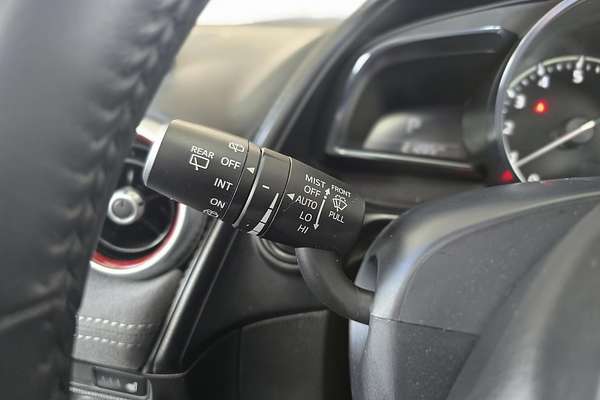 2023 Mazda CX-3 Akari DK