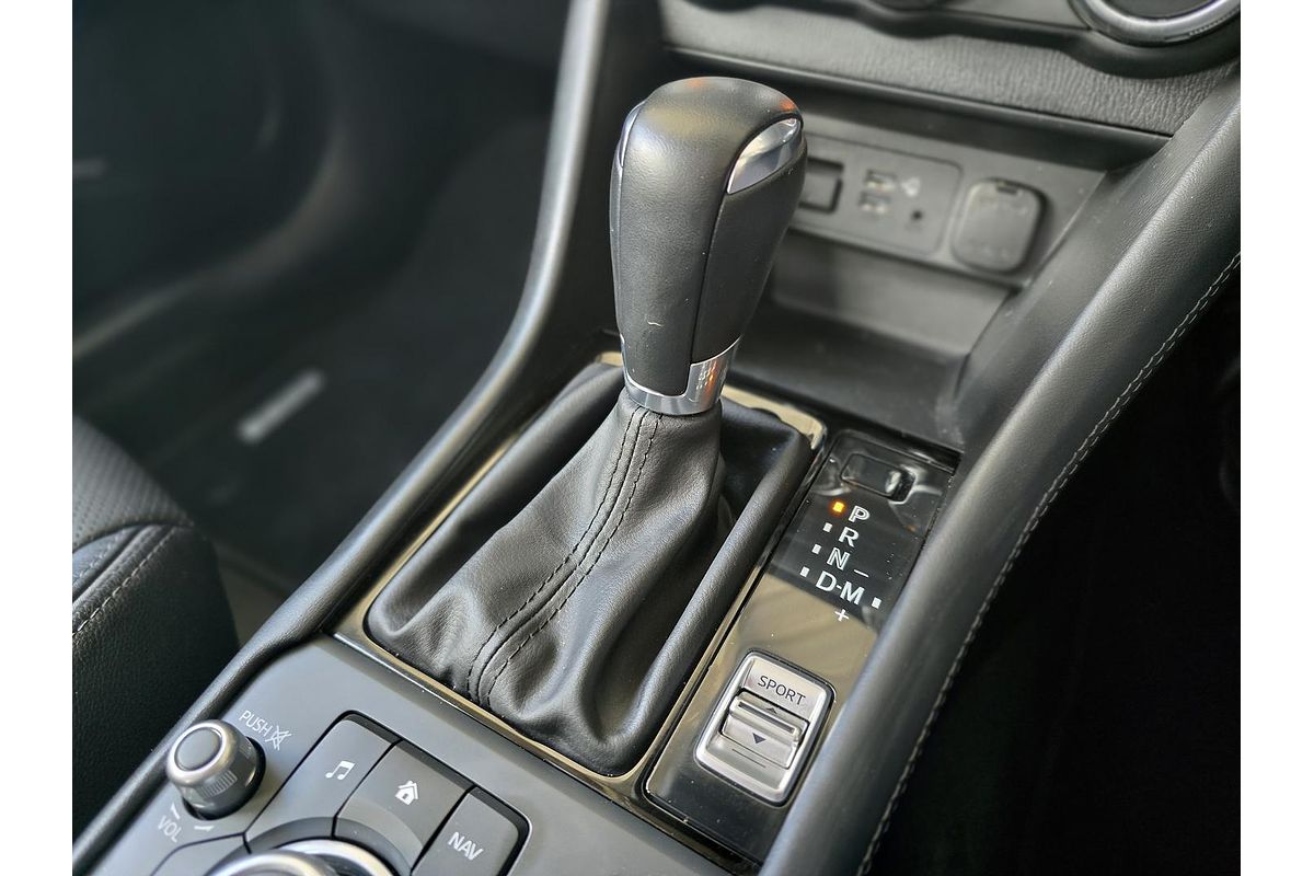 2023 Mazda CX-3 Akari DK