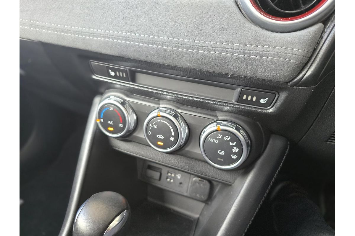 2023 Mazda CX-3 Akari DK