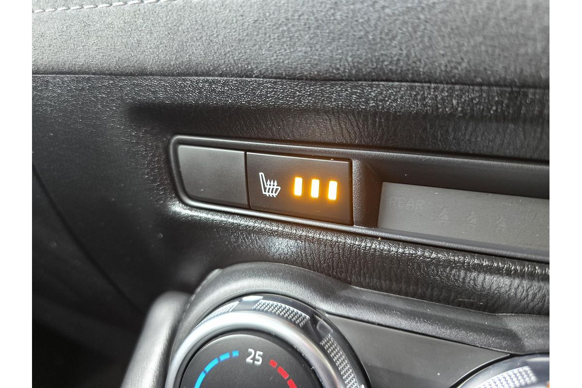 2023 Mazda CX-3 Akari DK