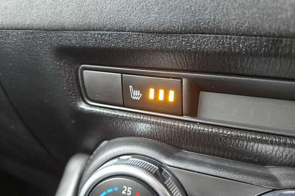 2023 Mazda CX-3 Akari DK