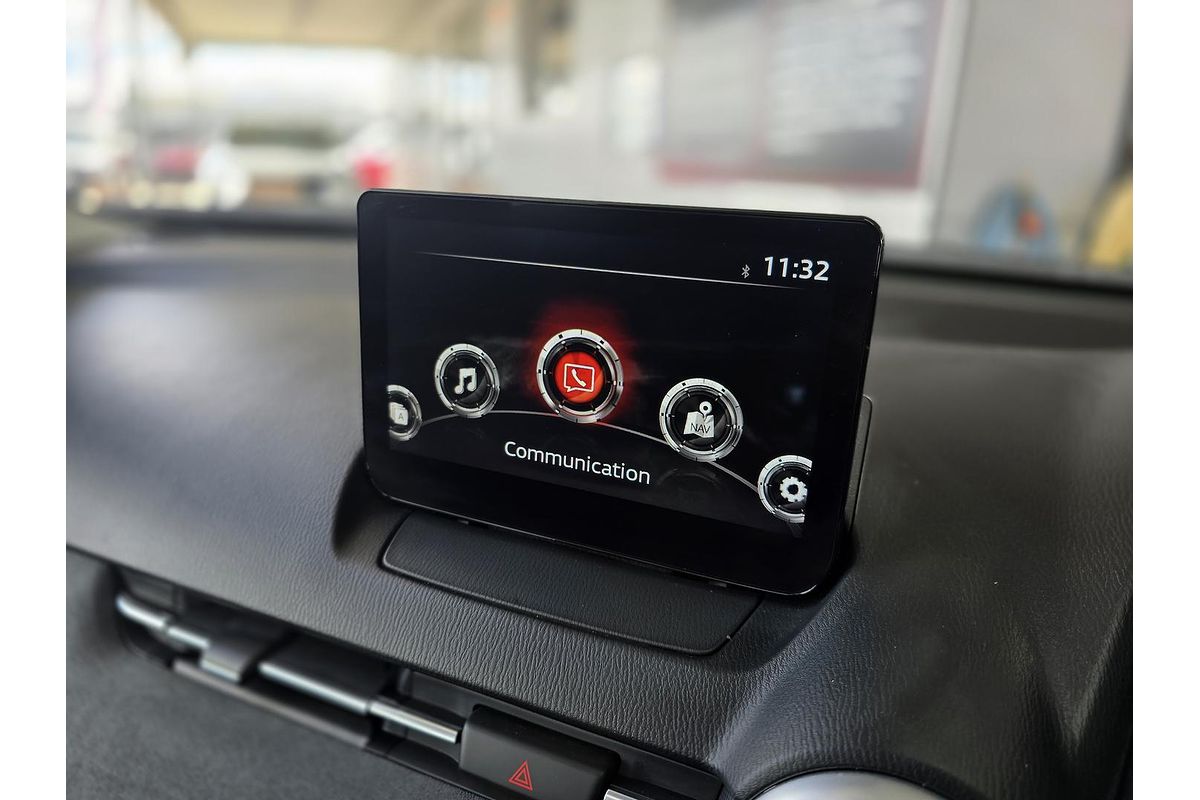 2023 Mazda CX-3 Akari DK