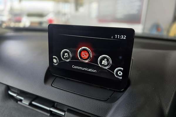 2023 Mazda CX-3 Akari DK