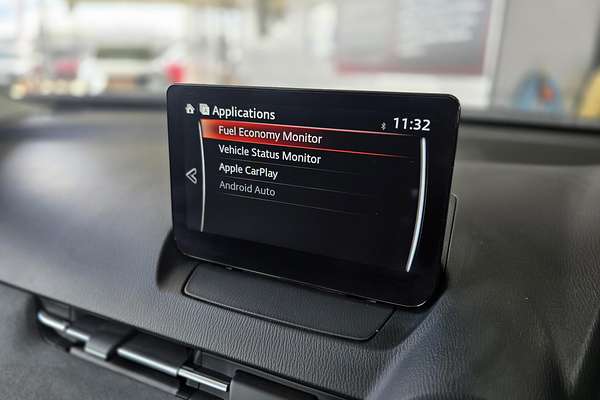 2023 Mazda CX-3 Akari DK